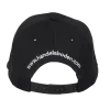 Keps Snap Back 4Bikers Svart