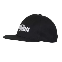 Keps Snap Back 4Bikers Svart