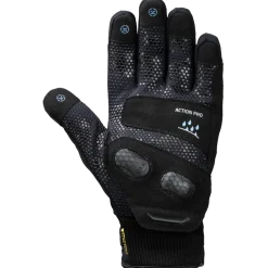 Knox Action Pro WP Svart