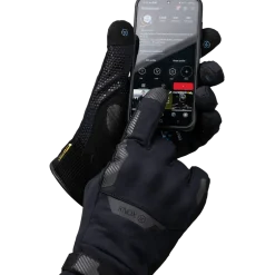 Knox Action Pro WP Svart