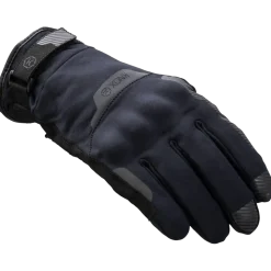 Knox Action Pro WP Svart