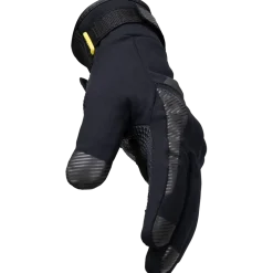 Knox Action Pro WP Svart