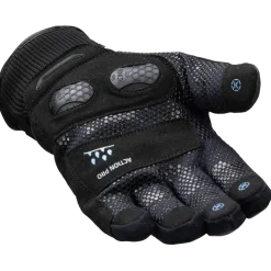 Knox Action Pro WP Svart