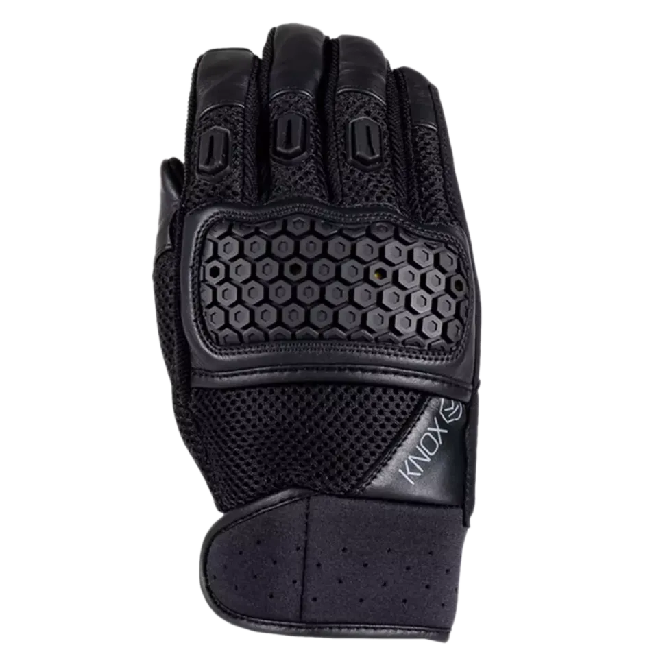 Knox Urbane Pro Glove Svart