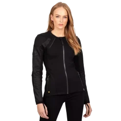 Knox Urbane Pro MK3 Dam Svart
