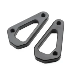 Kriega Os Footrest Eliminator Yamaha T7  Rally Seat