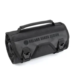 Kriega Rsd X Tool Roll Roam Svart