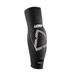 Leatt Armbågsskydd ReaFlex Svart