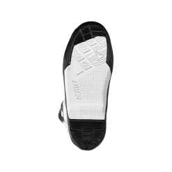 Leatt Boot 3.5 Jr White