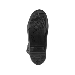 Leatt Boot Moto 3.5 Jr Stealth Black/Grey