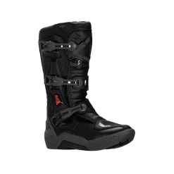 Leatt Boot Moto 3.5 Jr Stealth Black/Grey