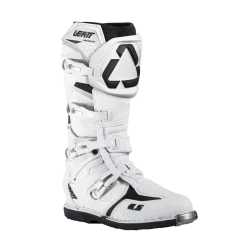 Leatt Boot 6.5 White