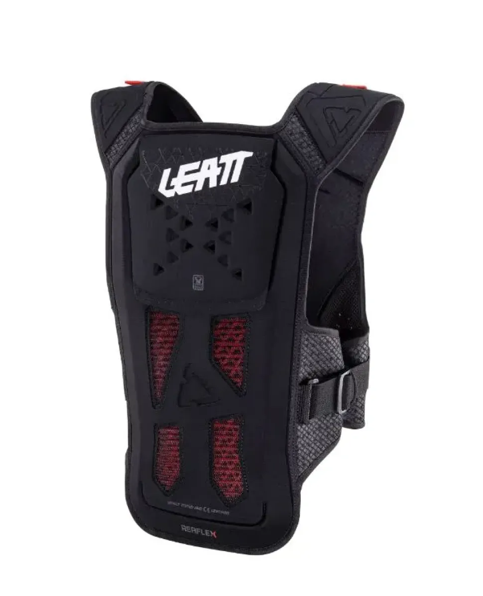 Leatt Bröstskydd ReaFlex