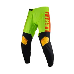 Leatt Byxor 4.5 Citrus