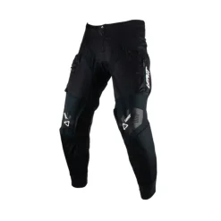 Leatt Byxor 4.5 Enduro Svart