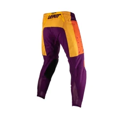 Leatt Byxor 4.5 Indigo