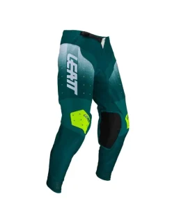 Leatt Byxor Moto 4.5 Acid Fuel