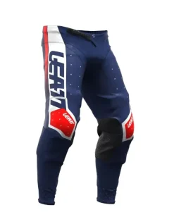 Leatt Byxor Moto 4.5 Royal