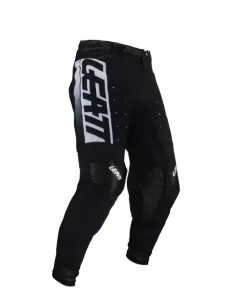 Leatt Byxor Moto 4.5 Svart
