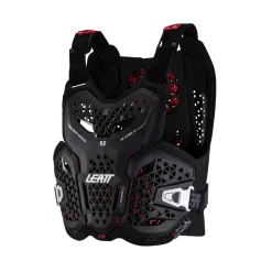 Leatt Chest Protector 4.5 Evo Black