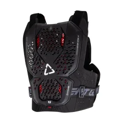 Leatt Chest Protector 4.5 Evo Black