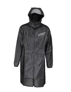 Leatt Coat MudCoat One Size Black