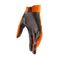 Leatt Glove Moto 1.5 GripR Orange