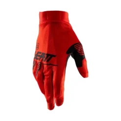 Leatt Glove Moto 1.5 GripR Red