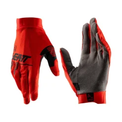 Leatt Glove Moto 1.5 GripR Red