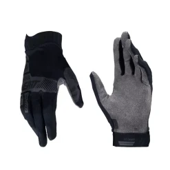 Leatt Glove Moto 1.5 Mini Stealth