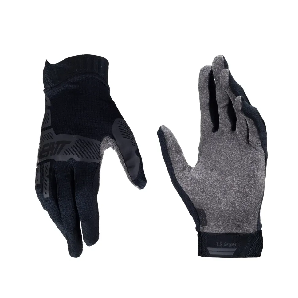 Leatt Glove Moto 1.5 Mini Stealth
