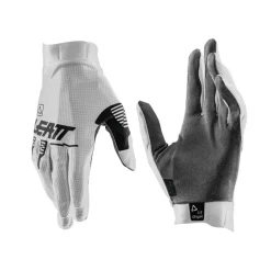 Leatt Glove Moto 1.5 Mini White