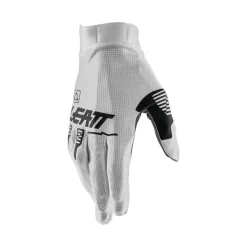 Leatt Glove Moto 1.5 Mini White