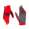 Leatt Glove Moto 1.5 Mini XS/EU5/US6 Red