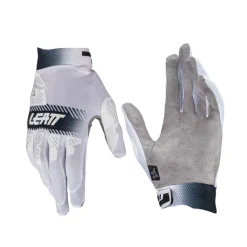 Leatt Glove Moto 2.5 X-Flow Vit
