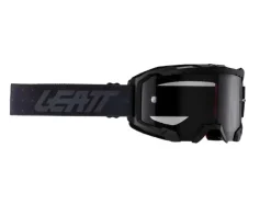 Leatt Goggle Velocity 4.5 Desert Stealth Smoke 28%