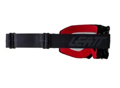 Leatt Goggle Velocity 4.5 Desert Stealth Smoke 28%
