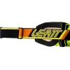 Leatt Goggle Velocity 4.5 Iriz Citrus Bronze UC 68%