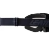 Leatt Goggle Velocity 4.5 Iriz Stealth Silver 50%