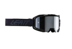 Leatt Goggle Velocity 4.5 Iriz Stealth Silver 50%