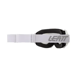 Leatt Goggle Velocity 4.5 Iriz White Silver 50 VLT