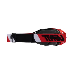 Leatt Goggle Velocity 6.5 Photochromic Red Light Grey Adaptive 28-80 VLT