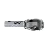 Leatt Goggle Velocity 6.5 Photochromic White Clear Adaptive 37-87 VLT