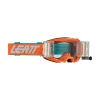 Leatt Goggle Vizion 3.5 Leatt Roll-Off Orange Clear 90 VLT
