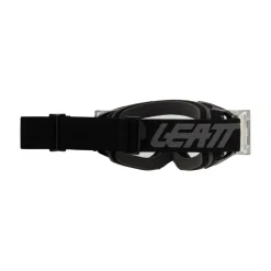 Leatt Goggle Vizion 3.5 Leatt Roll-Off Stealth Clear 90 VLT