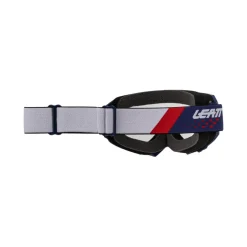 Leatt Goggle Vizion 2.5 Royal Clear 90 VLT