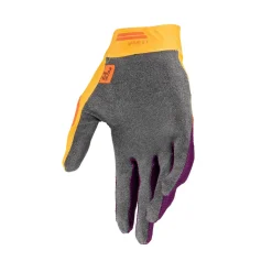 Leatt Handskar 1.5 GripR Indigo