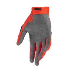 Leatt Handskar 1.5 GripR Röd