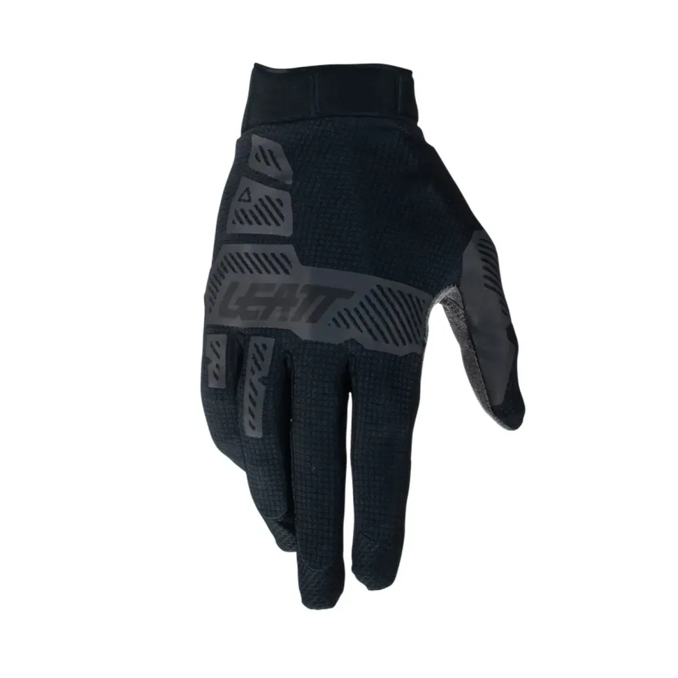 Leatt Handskar 1.5 GripR Stealth
