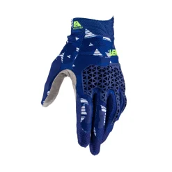 Leatt Handskar 4.5 Lite Blå